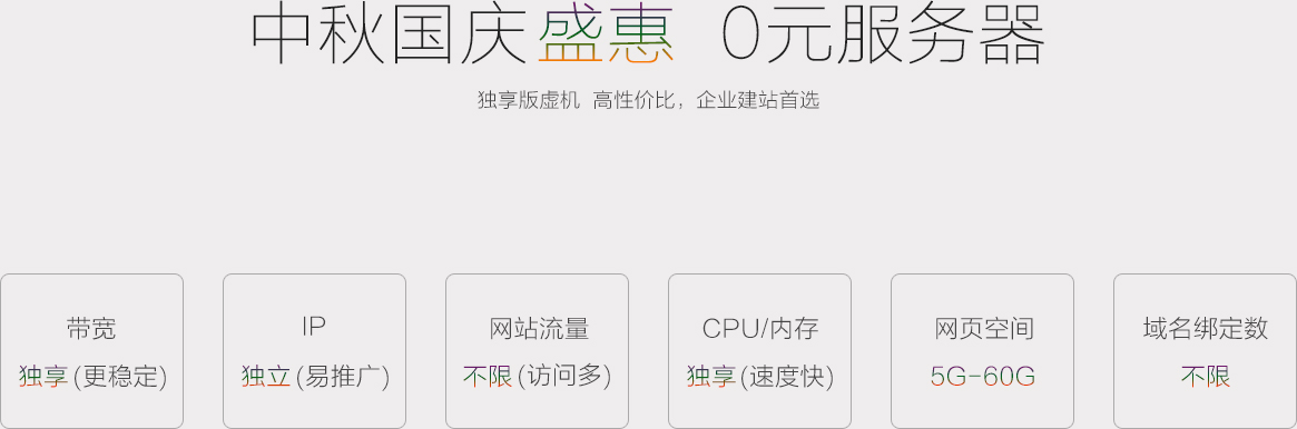 企業(yè)網(wǎng)站設計