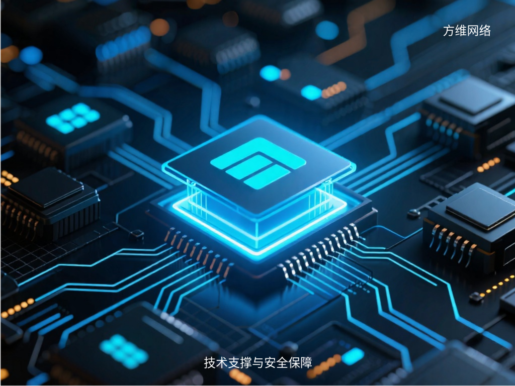 技術支撐與安全保障