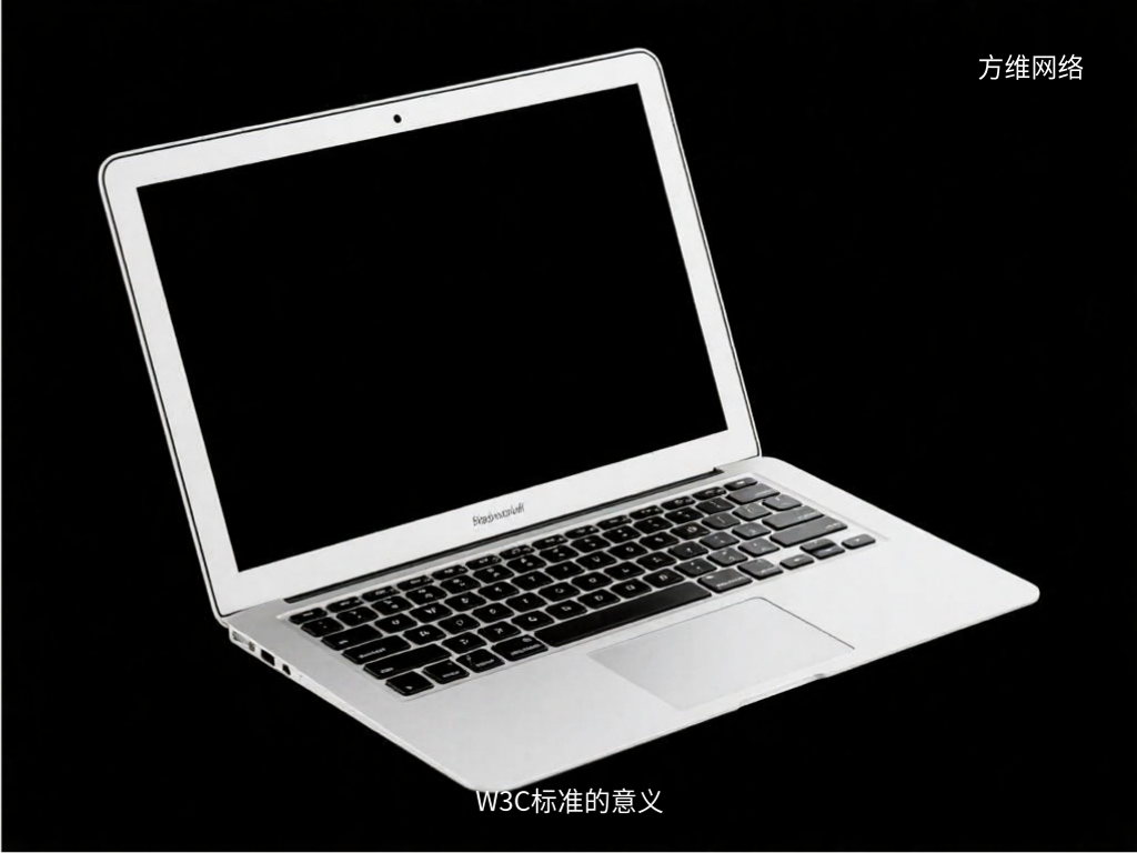 W3C標(biāo)準(zhǔn)的意義