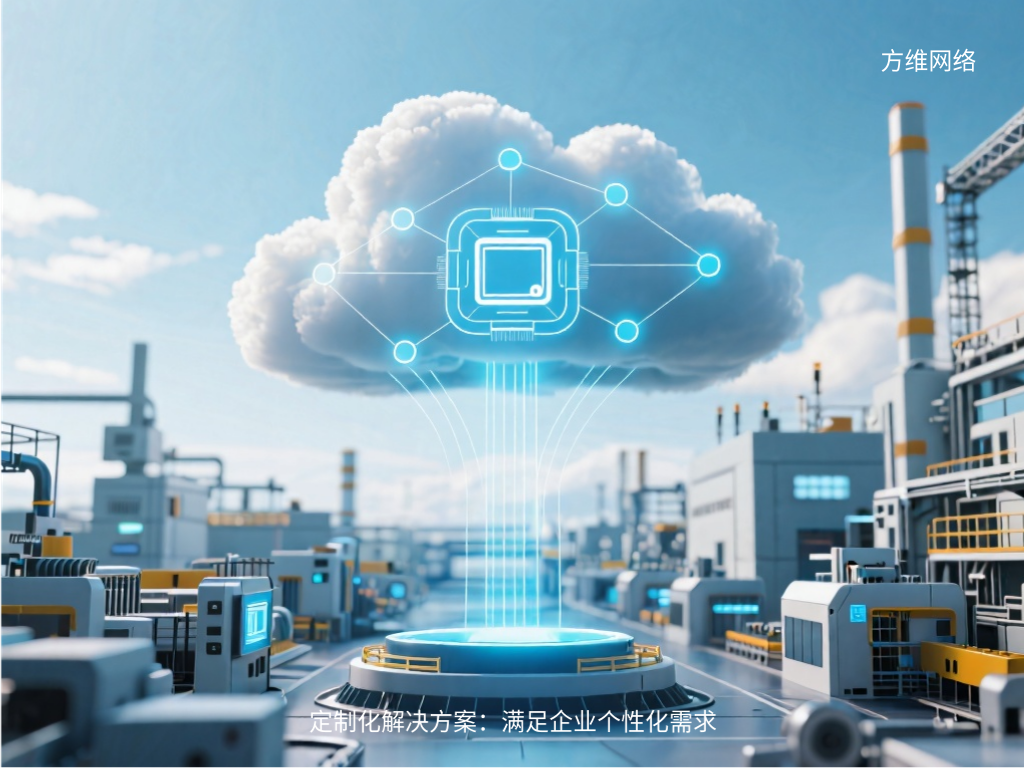 定制化解決方案：滿足企業(yè)個性化需求
