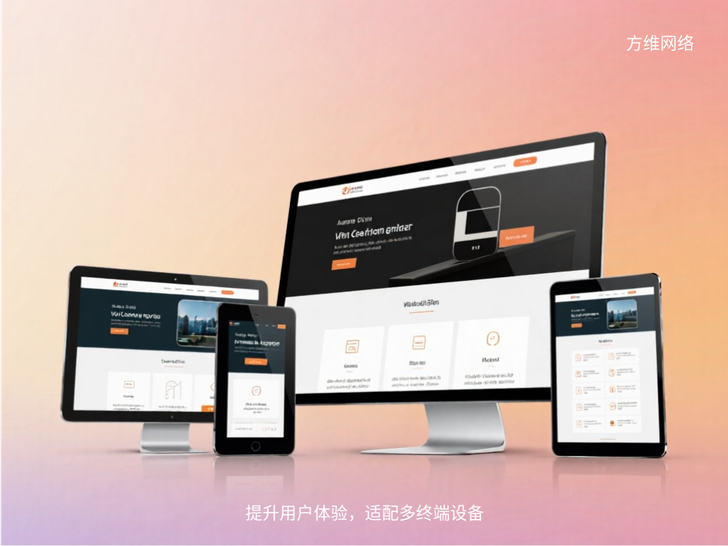 提升用戶體驗，適配多終端設(shè)備