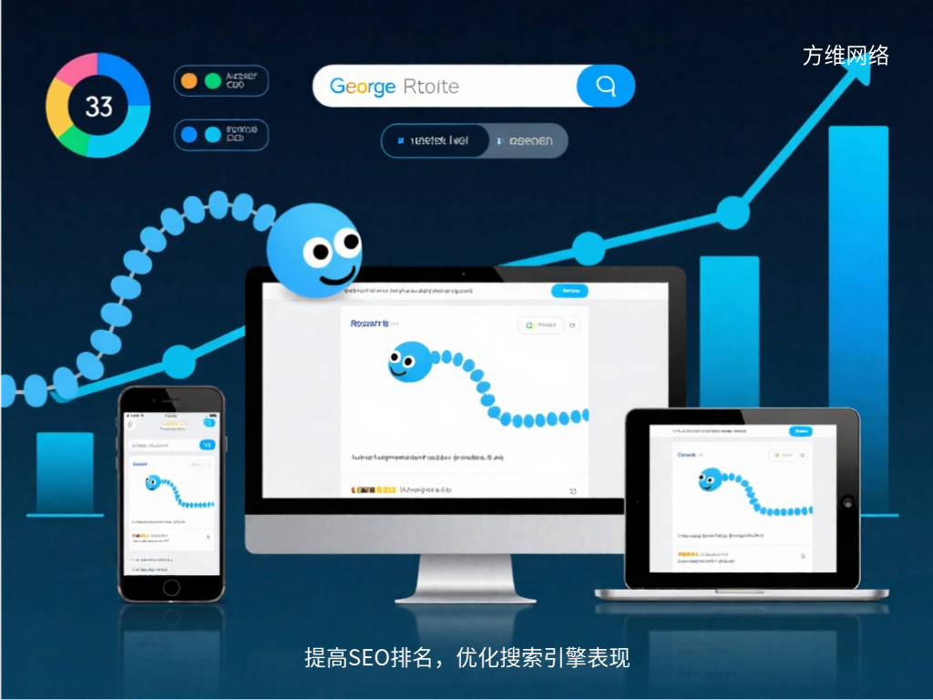 提高SEO排名，優(yōu)化搜索引擎表現(xiàn)