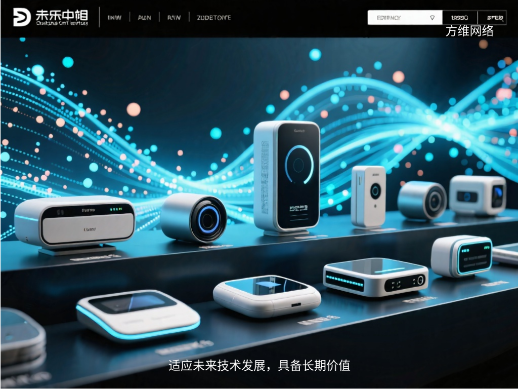 適應(yīng)未來技術(shù)發(fā)展，具備長期價值