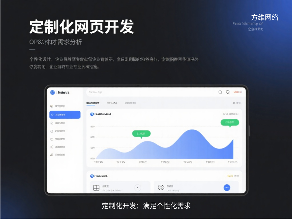 定制化開發(fā)：滿足個性化需求