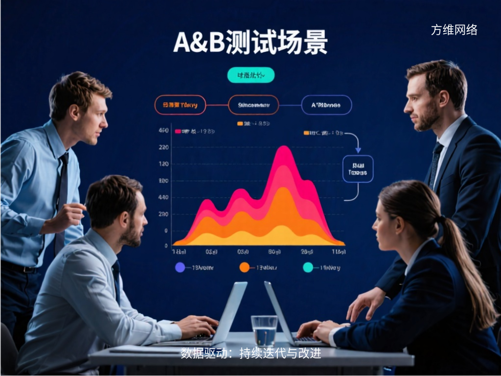 數(shù)據(jù)驅(qū)動：持續(xù)迭代與改進(jìn)