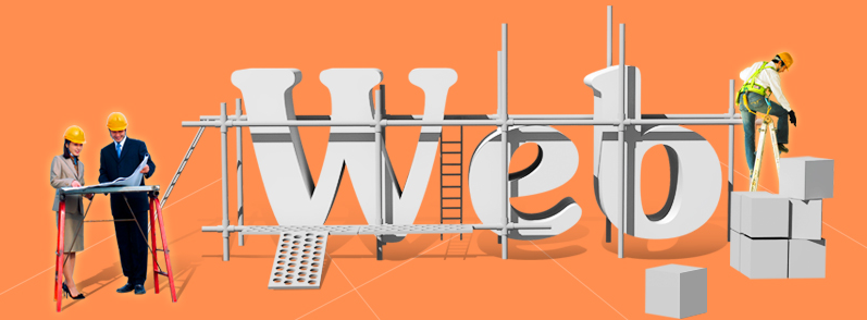 企業(yè)網(wǎng)站建設