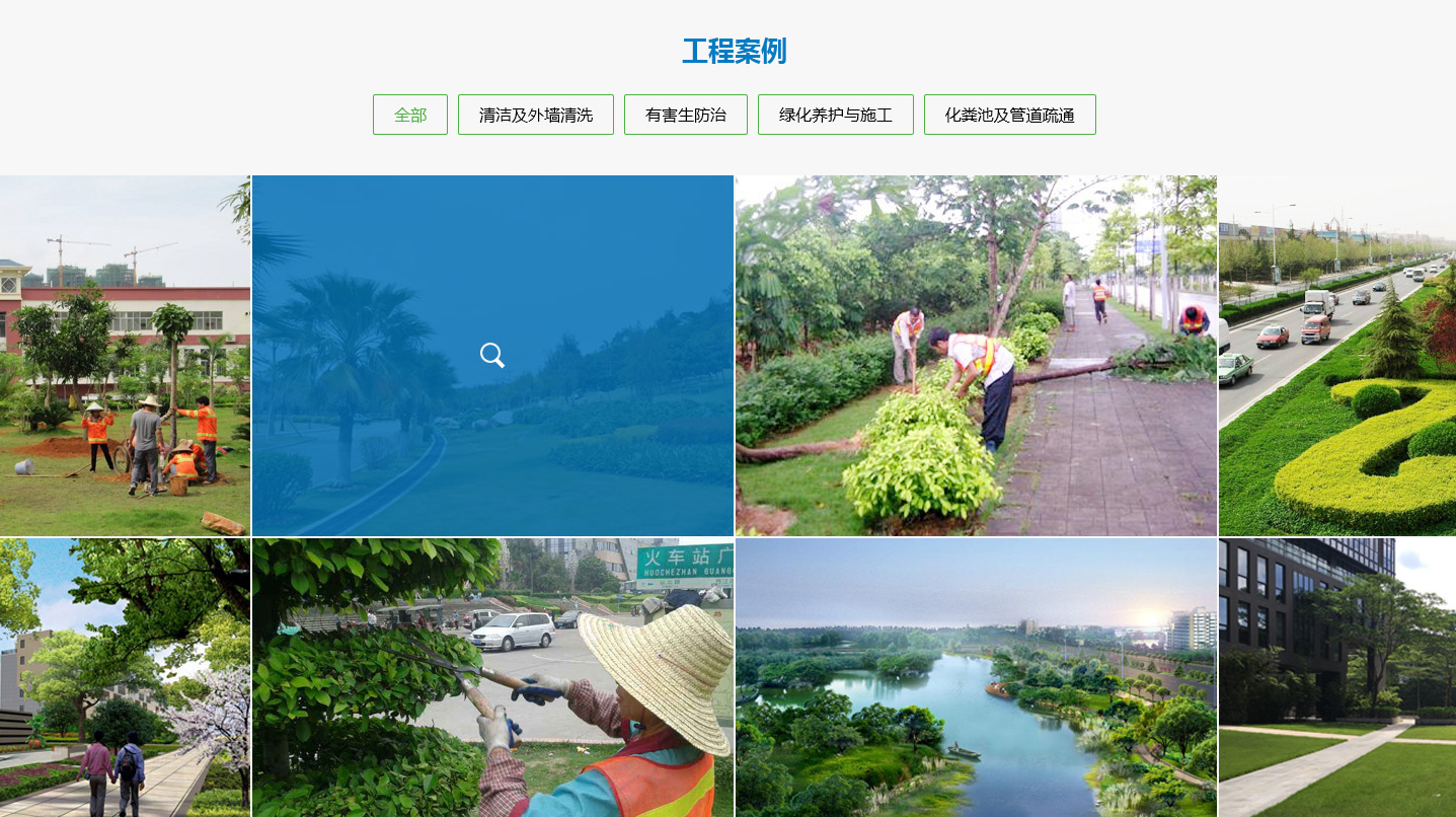 網站案例
